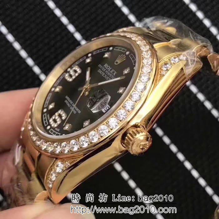 勞力士ROLEX XB精品火爆款 男士精品腕表 WSS1505